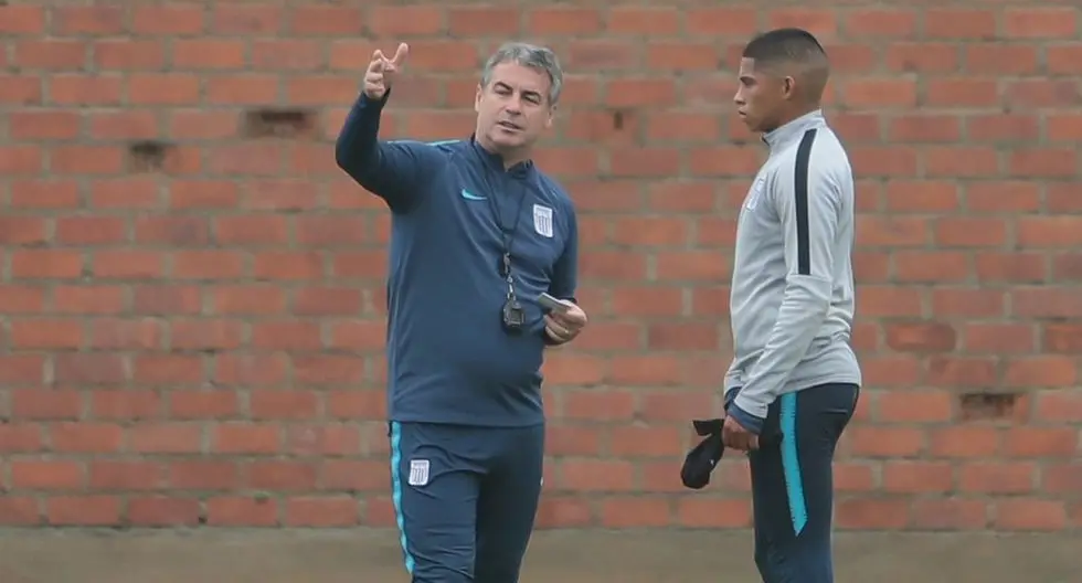 El castigo de Bengoechea a Quevedo