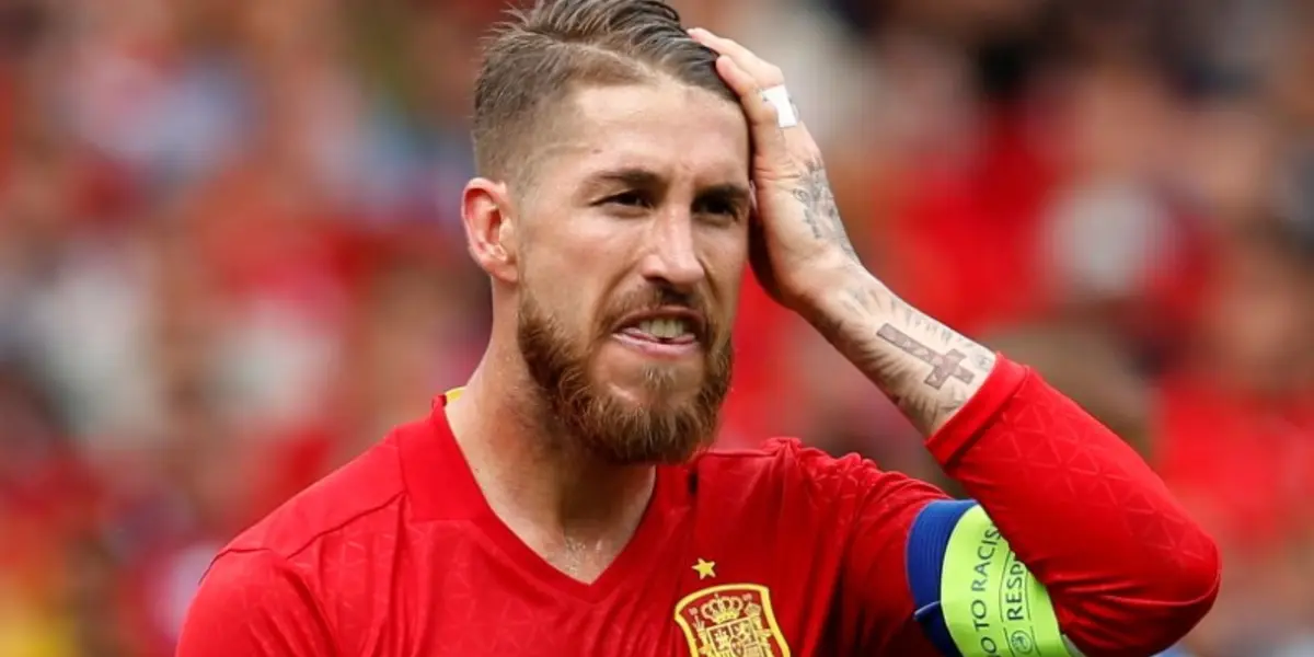 El central del PSG hace una reflexión sobre el hecho de no jugar la Copa del Mundo