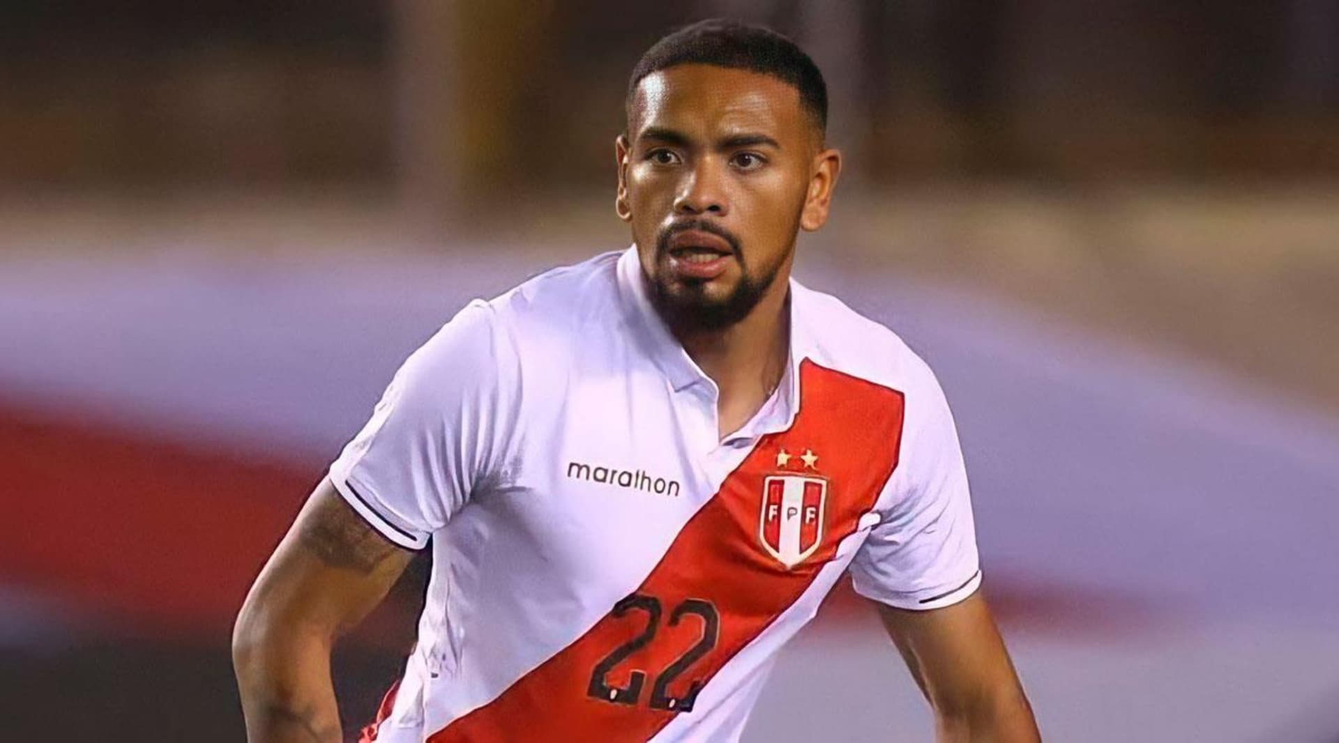 El central estaría siendo convocado para la selección sub 20