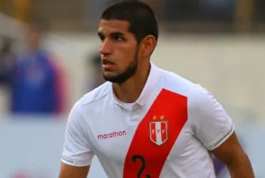 El central de la Blanquirroja se aleja cada vez más de Europa