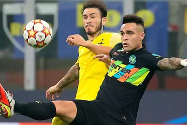 El central reveló que el argentino le preguntó qué es lo que hacía un peruano jugando en Moldavia.