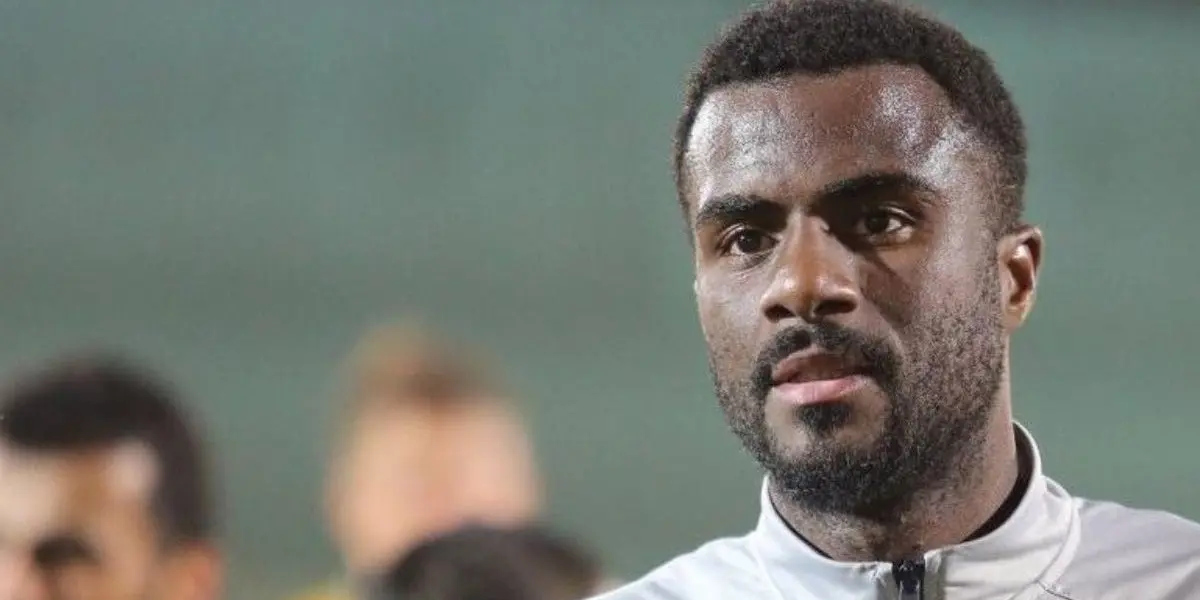 El central de Sport Boys demostró en redes sociales su nuevo look que causo furor