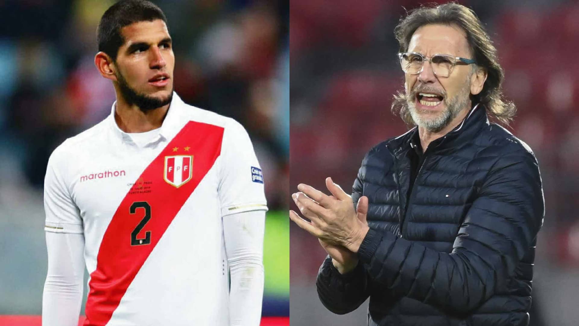 El central suena para el América de México y podrá recuperar la reguaridad que tanto le exige Gareca.
