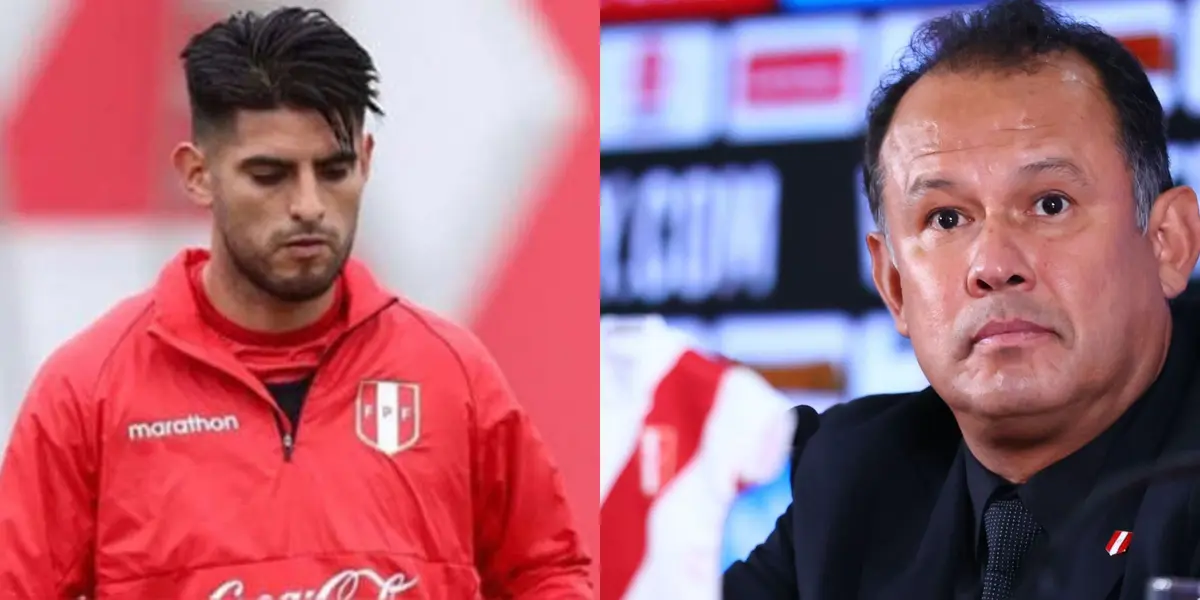 El central tiene mejores condiciones que Carlos Zambrano