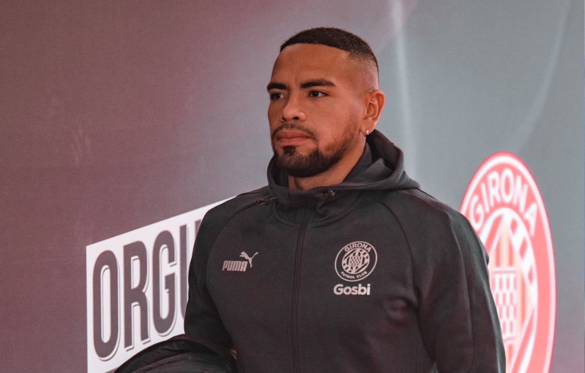 El ‘Chacal’ aún no debuta en la Liga Santander con su nuevo equipo