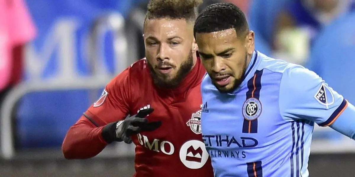 El Chalaco ganó el MVP de la defensa de la MLS y la prensa del club lo alabó.