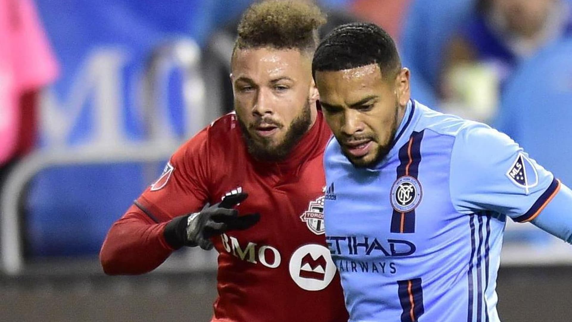 El Chalaco ganó el MVP de la defensa de la MLS y la prensa del club lo alabó.