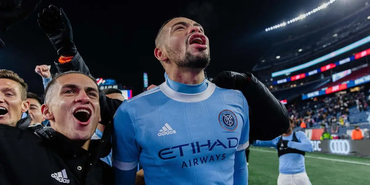 El 'Chalaco' ganó la MLS en esta temporada y eso se debió en gran medida a lo que consiguieron sus compañeros de la Selección Peruana en sus clubes.