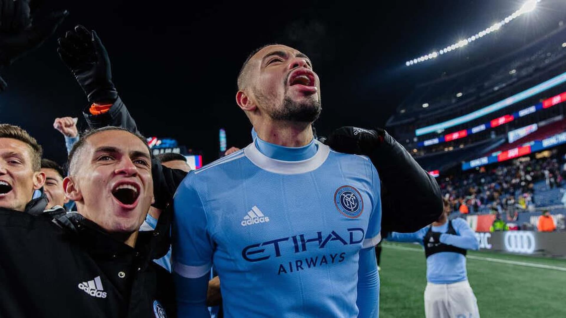 El 'Chalaco' ganó la MLS en esta temporada y eso se debió en gran medida a lo que consiguieron sus compañeros de la Selección Peruana en sus clubes.