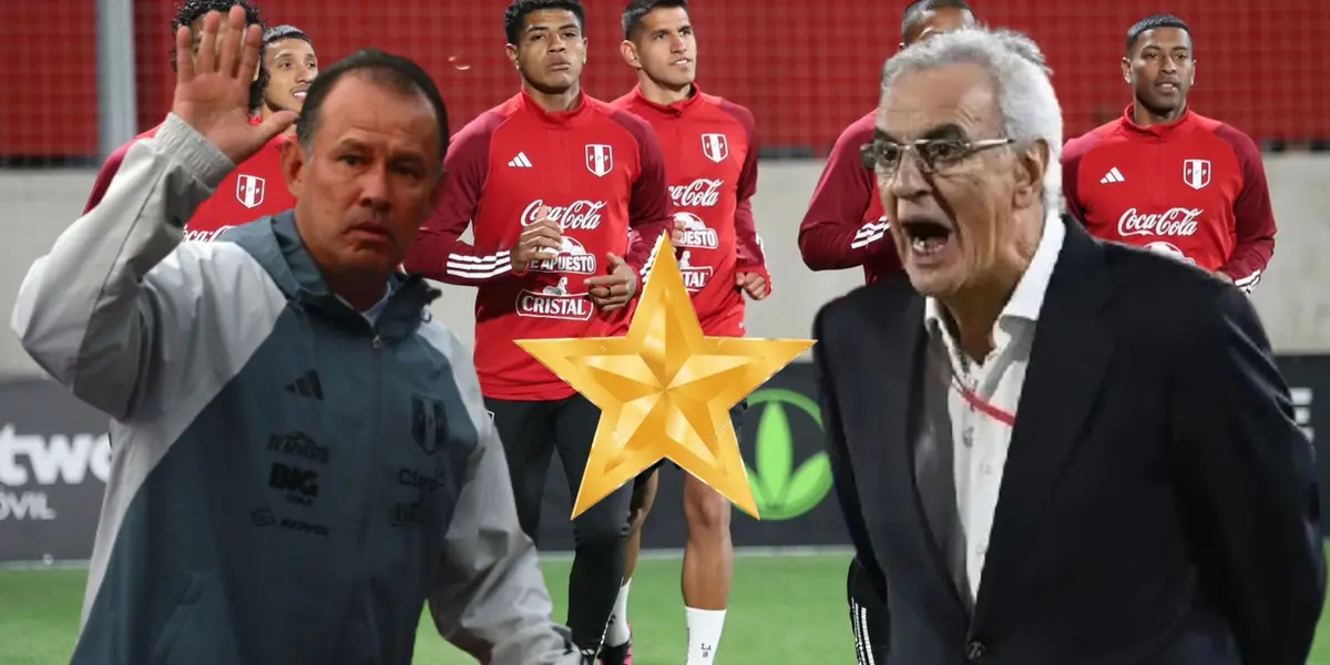 El charrúa podría potenciar a varios nombres que con el ´cabezón´ calentaban banca