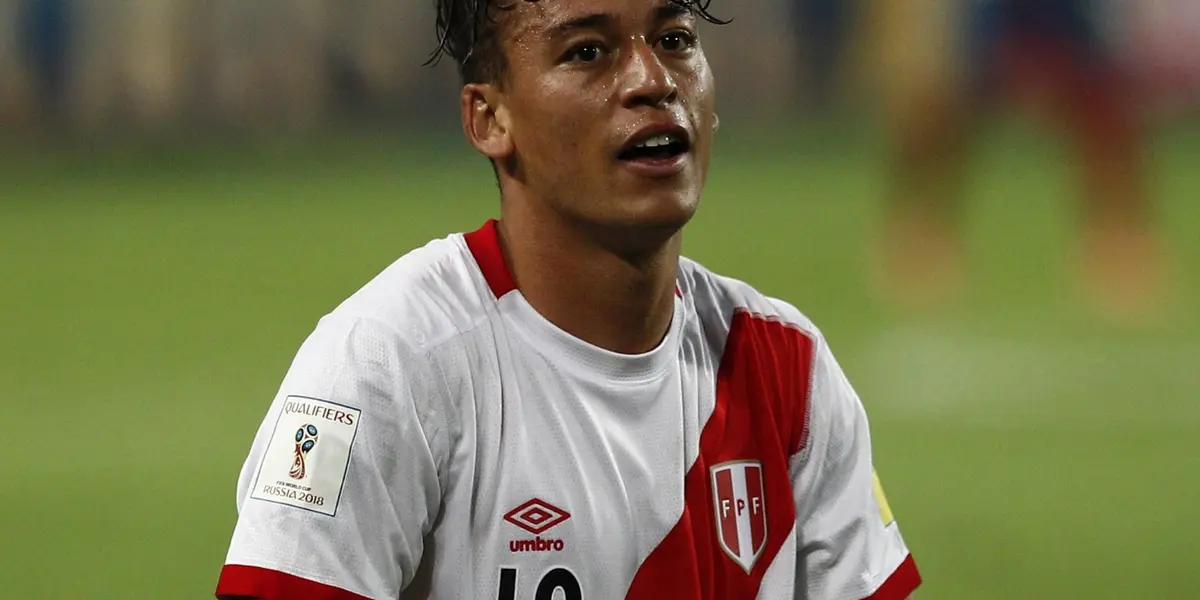 El 'Chaval' no tiene rumbo y la mala noticia que recibe del Pyramids.