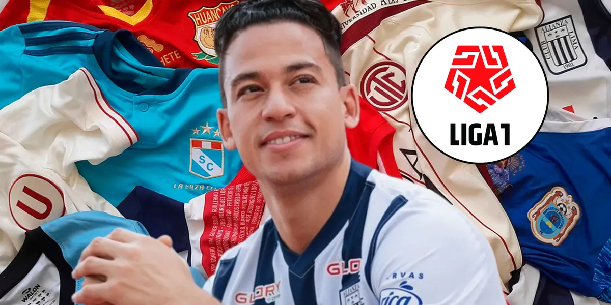 El ´Chaval´ podría aspirar a una nueva chance en el fútbol peruano