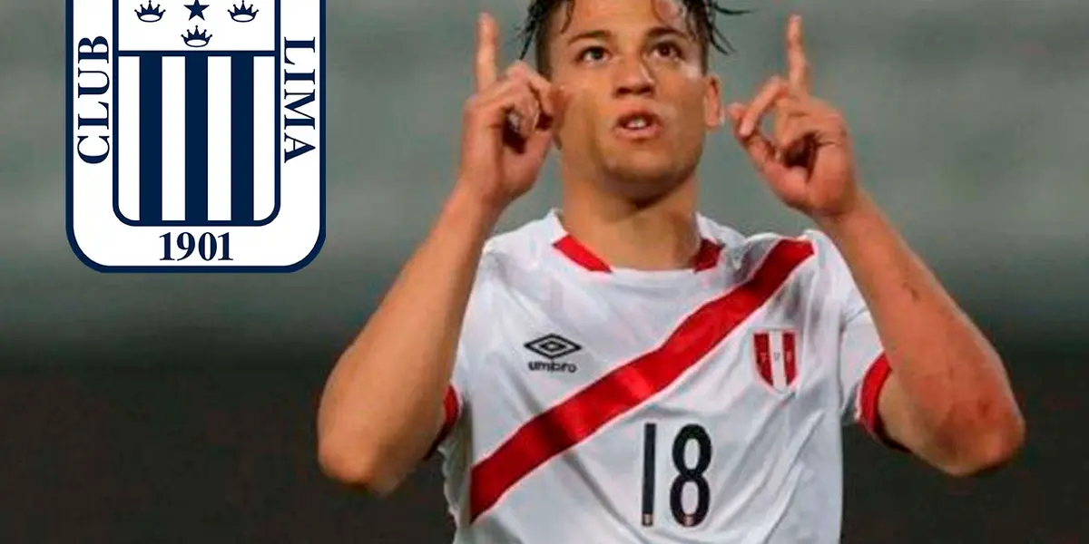 El ‘chaval’ podría estar muy cerca de ponerse la ‘blanquiazul’