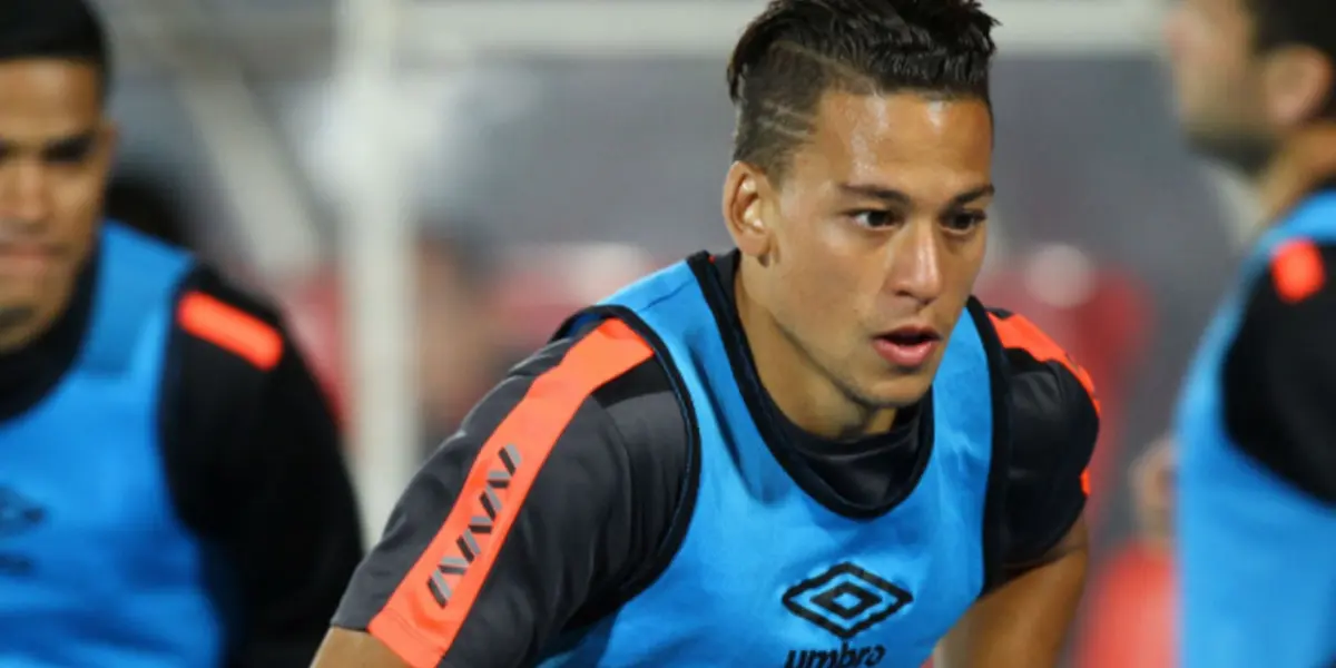 El 'Chaval' siguió a la expectativa de lo que pasará en el 2022 y se recurseo como imagen de algunas marcas.