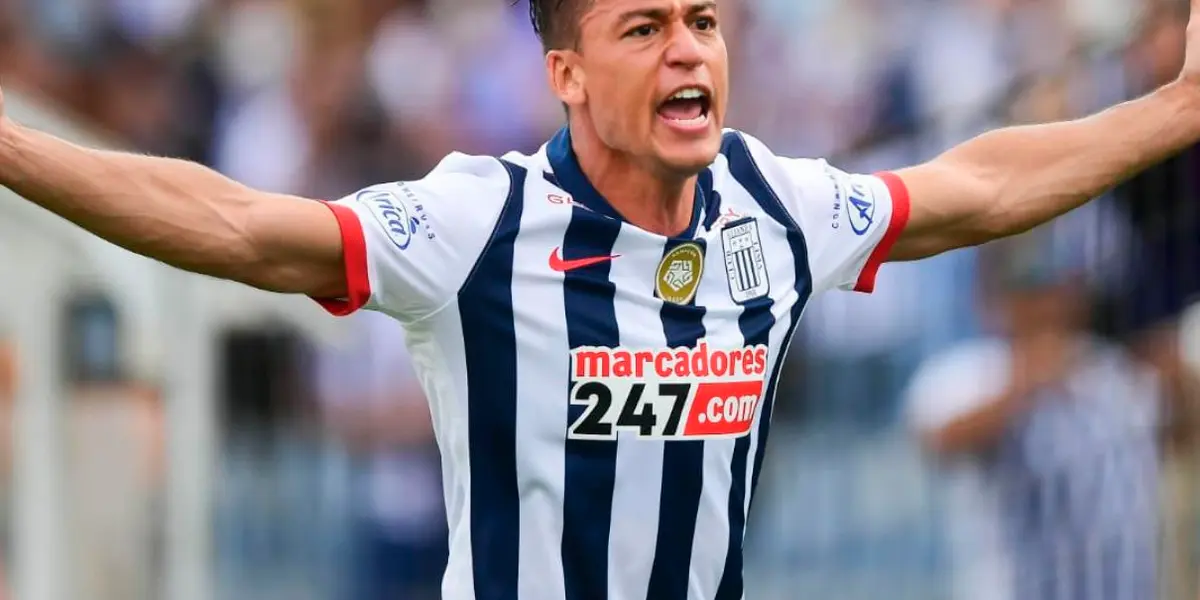 El ‘chaval’ no solo genera emociones en el Perú, sino también en el extranjero