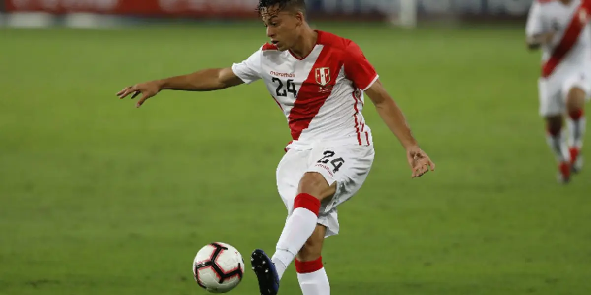 El 'Chaval' tendría ofertas en Sudamérica