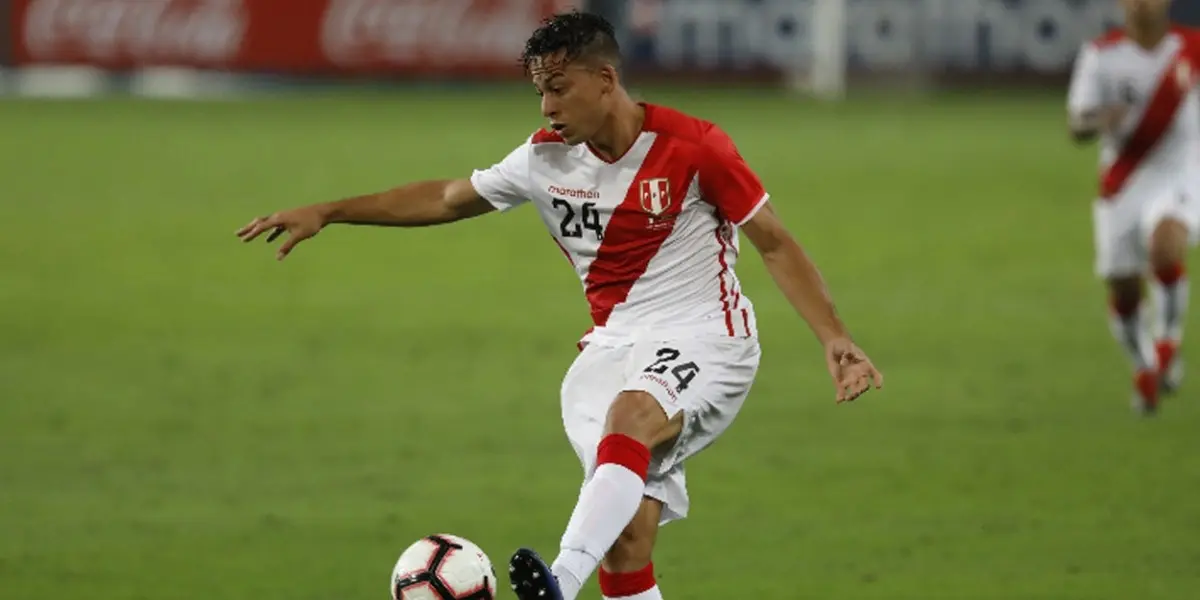 El 'Chaval' tiene un presente poco auspicioso luego de que fuera la sensación en la Selección Peruana nunca supo consolidarse