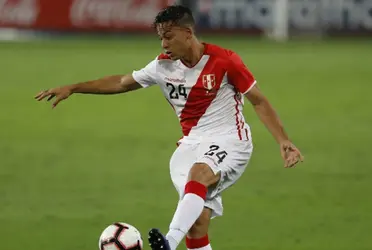 El 'Chaval' tiene un presente poco auspicioso luego de que fuera la sensación en la Selección Peruana nunca supo consolidarse