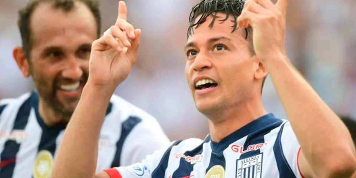 El ‘chaval’ tuvo a un buen guía para poder decidirse por el elenco ‘blanquiazul’