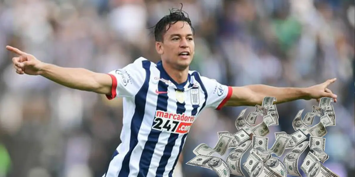 El 'Chaval' y su faceta en el mundo empresarial