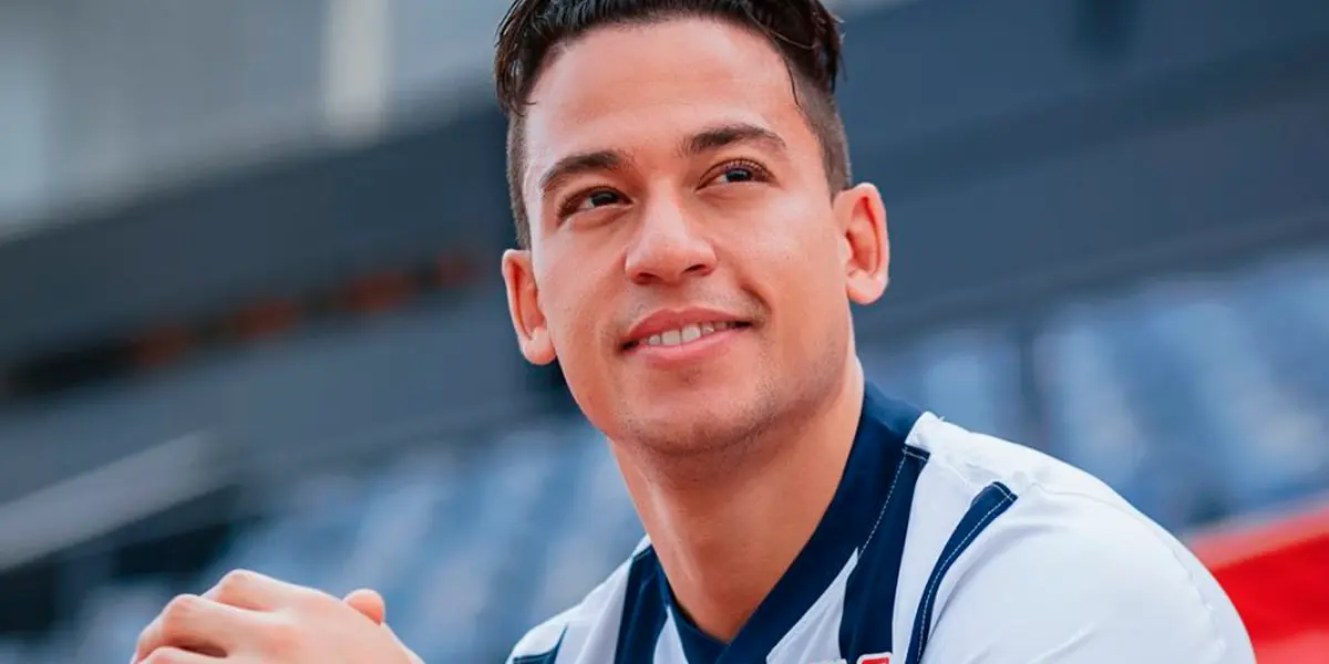 El ‘chaval’ ya sabe en que lugar del campo jugará con los ‘íntimos’