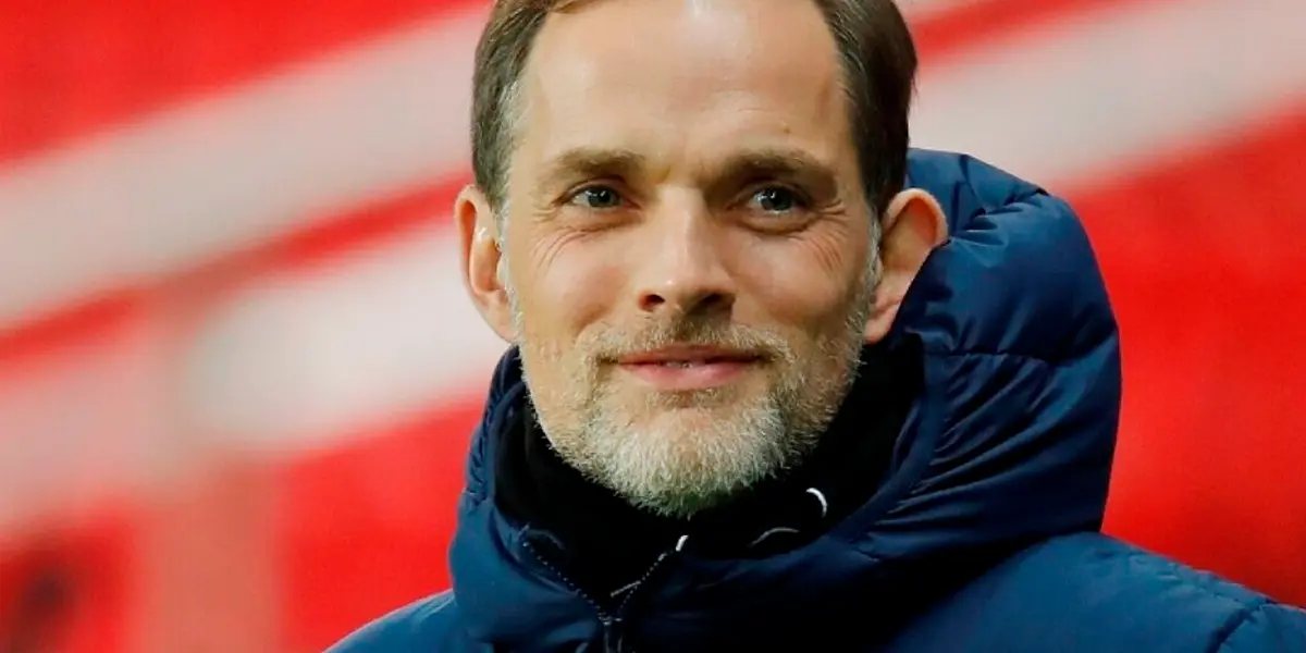 El Chelsea lo sufrió un poco a este mediocampista peruano