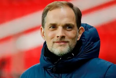 El Chelsea lo sufrió un poco a este mediocampista peruano