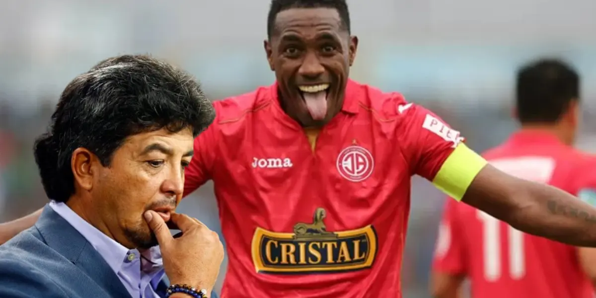 El Chino Rivera recordó al Pana Tejada en su fallecimiento.