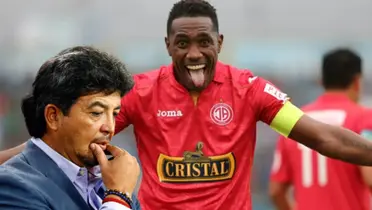 El Chino Rivera recordó al Pana Tejada en su fallecimiento.