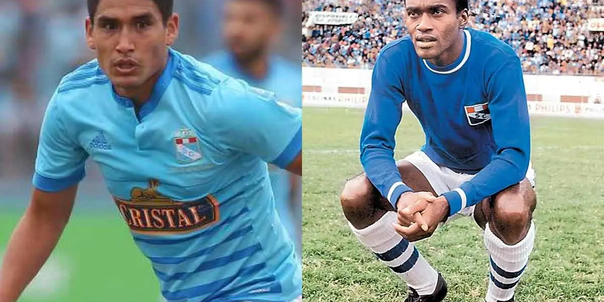 El 'Cholito' rompió un récord y se pone por delante del histórico Gallardo.