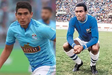 El 'Cholito' rompió un récord y se pone por delante del histórico Gallardo.