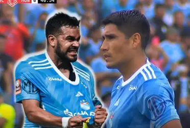 El ‘Cholito’ no tuvo un mal partido ante Municipal, sin embargo, falló en el momento más importante.