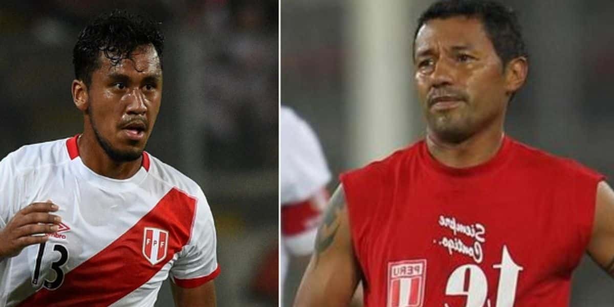 El Chorri Palacios respondió tajantemente ante la crítica de Renato Tapia: "En algún momento me los encontraré y veremos si me lo dicen", dijo.