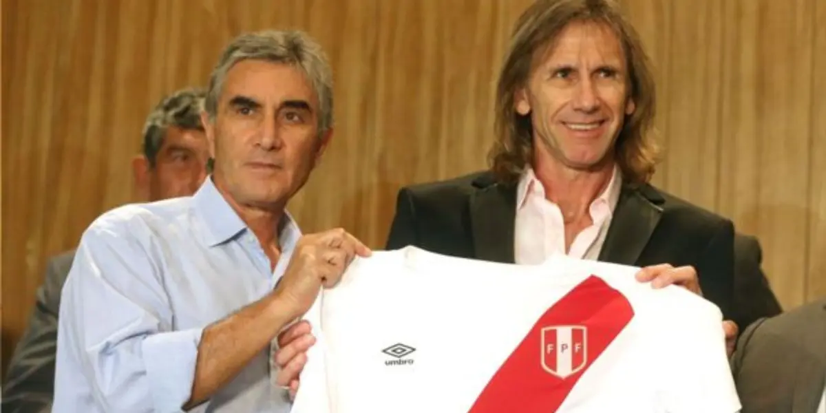 El ‘Ciego’ deberá ser el intermediario para la renovación del ‘Tigre’