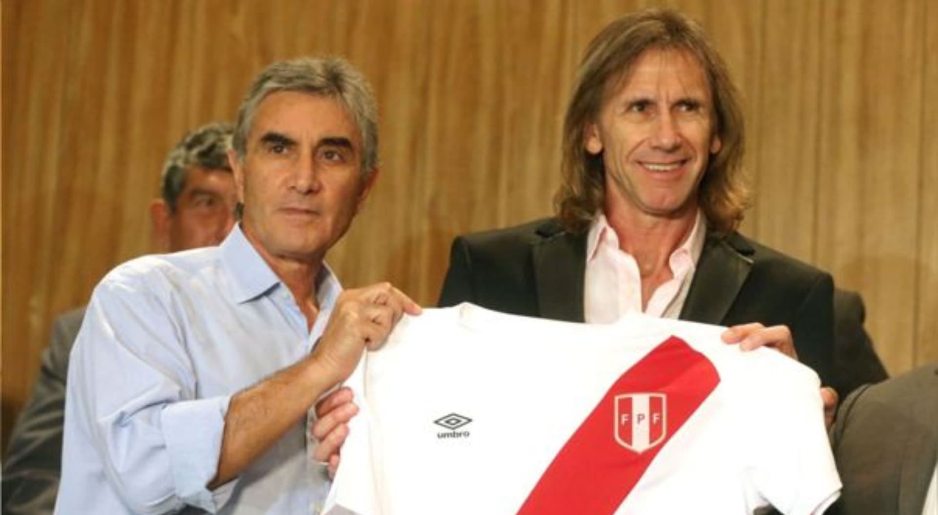 El ‘Ciego’ deberá ser el intermediario para la renovación del ‘Tigre’
