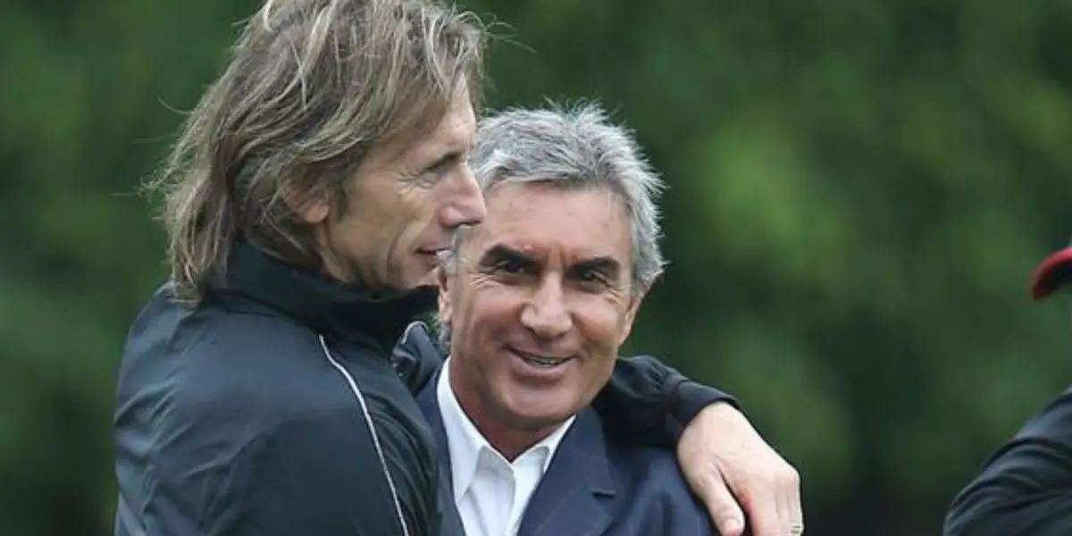 El ‘Ciego’ dejó su cargo a disposición