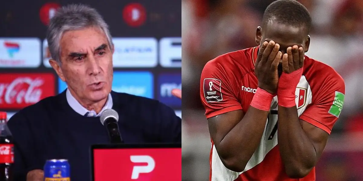 El ‘Ciego’ fue contundente ante la publicación del ‘Rayo’ en redes sociales