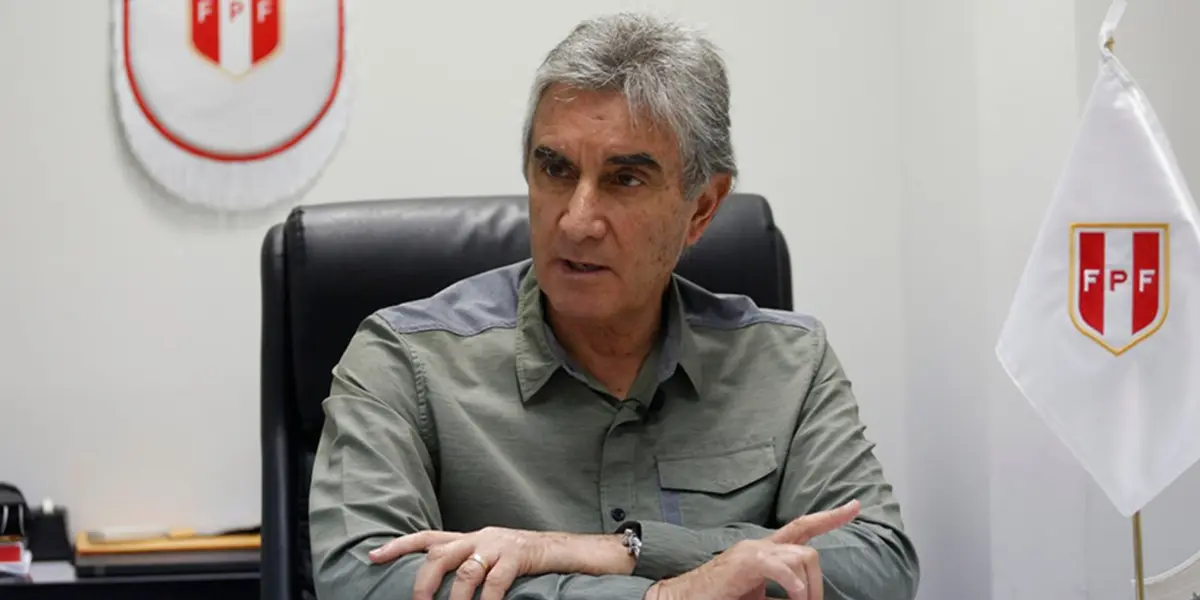 El 'Ciego' señaló algunos problemas que deben solucionarse desde la raíz