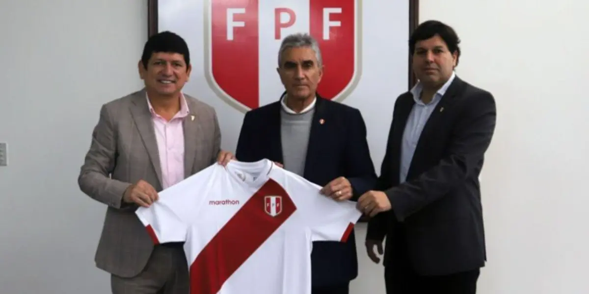 El ‘Ciego’ y una pedido expreso que hizo a Agustín Lozano