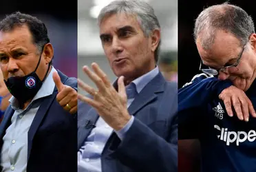 El ‘Ciego’ ya tendría su decisión sobre quién sería el próximo DT de Perú