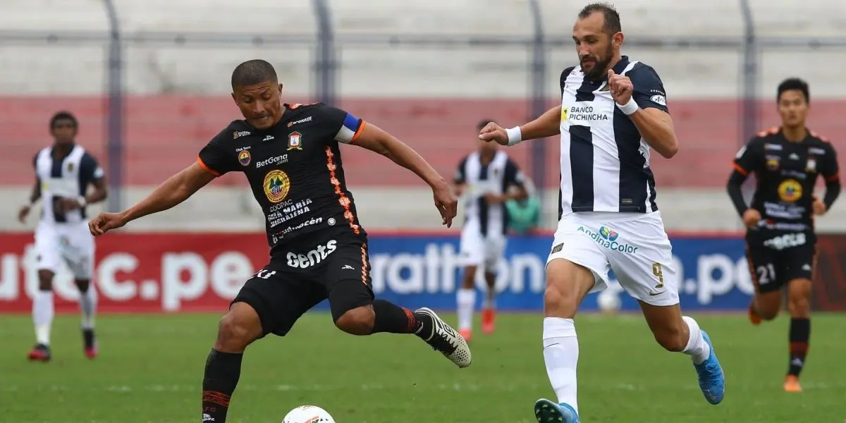 El club Blanquiazul tiene una gran racha en la Liga 1, pero hinchas de otros clubes desmeritan el logro.