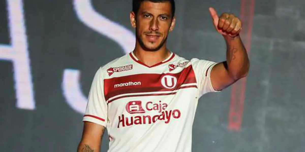 El club crema apunto de cerrar una nueva contratación de cara al 2023