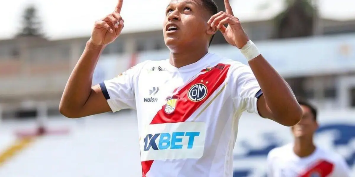 El club donde jugará el popular ‘Mpaché' en el Torneo Clausura