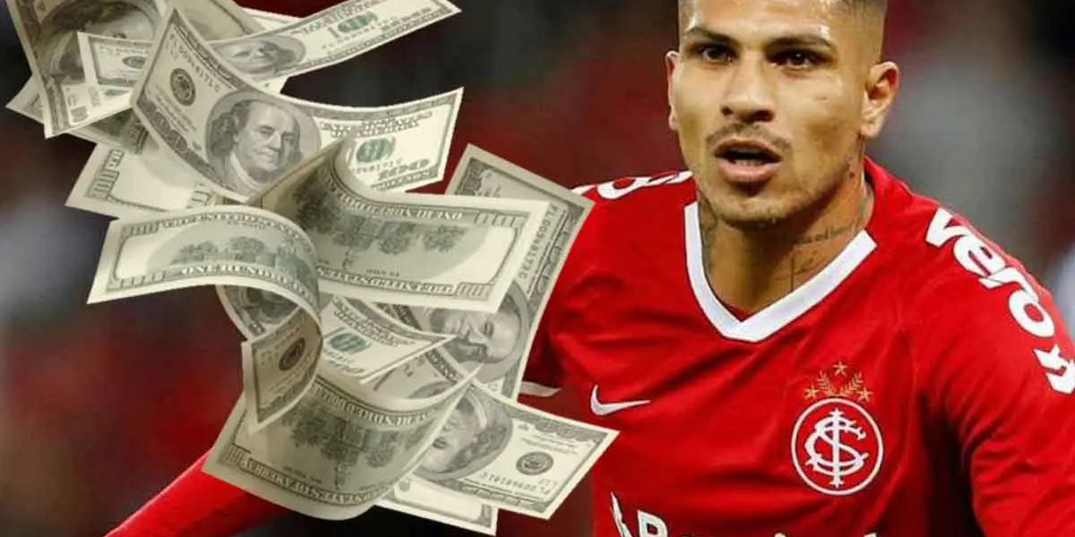 El club íntimo dispuesto a invertir millones de dólares para traer al Depredador a La Victoria.