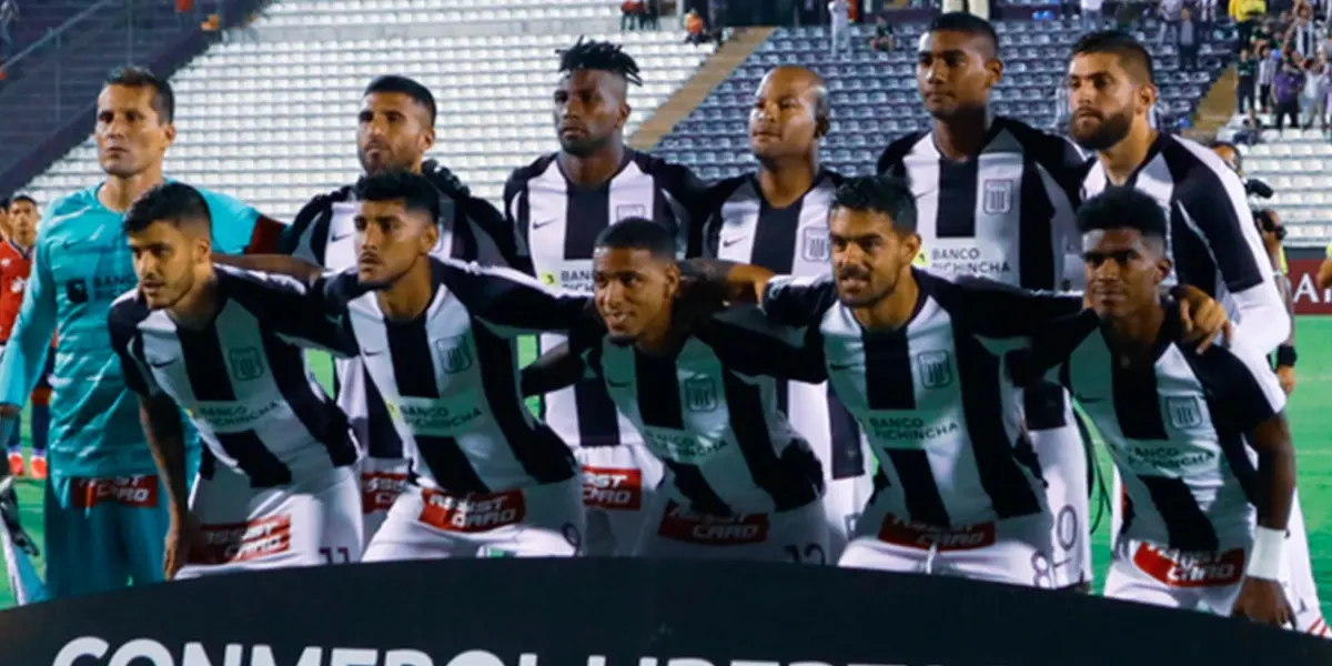 El club íntimo es uno de los clubes más antiguos del torneo apertura