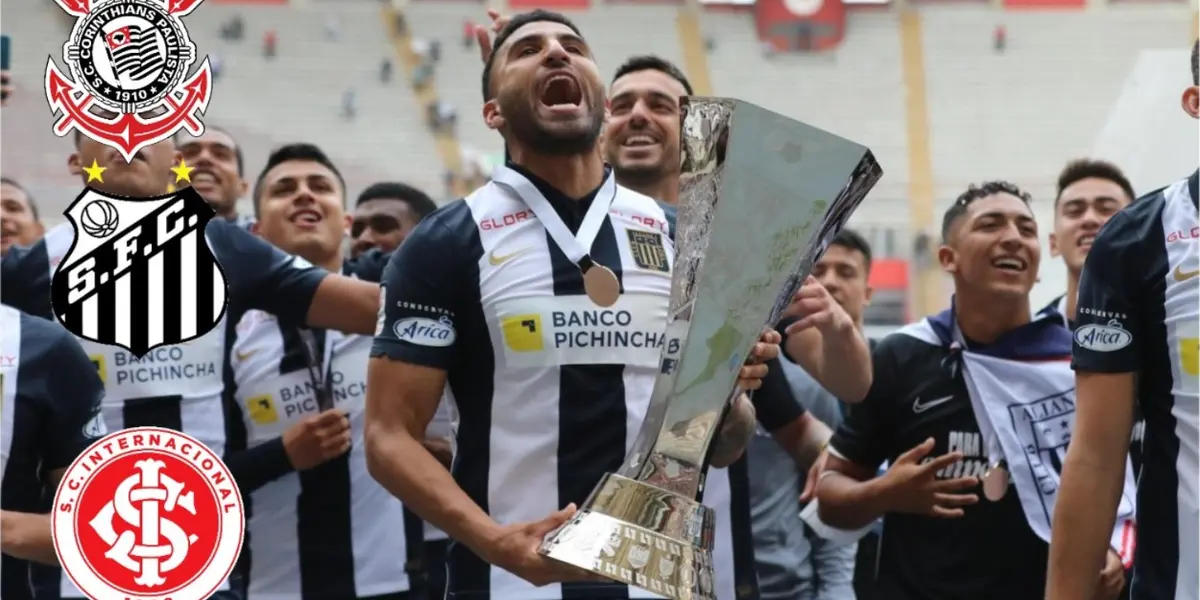 El club íntimo la rompe en redes sociales y demuestra su enorme popularidad en el continente