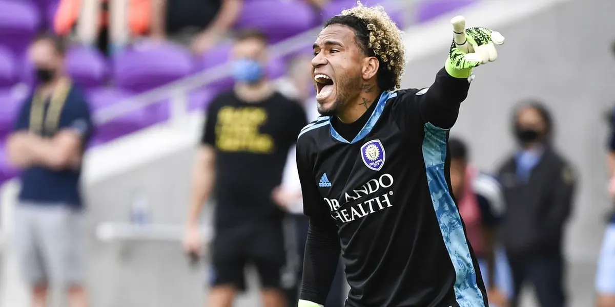 El club de la MLS no está dispuesto a darle los 900 mil dólares que pide el peruano