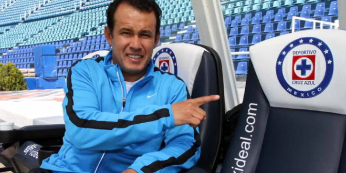 El club mexicano pide millonada para dejar en libertad al DT peruana