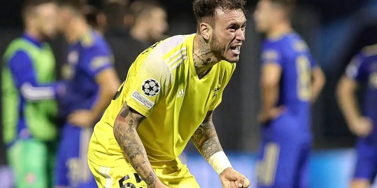 El club moldavo tendría que recibir más de un millón de euros para que Gustavo Dulanto pueda salir.