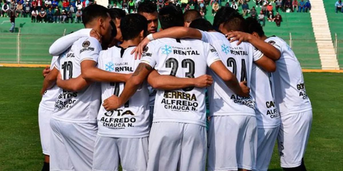El club ormeñista debe miles de soles a la Agremiación de Futbolistas Peruanos